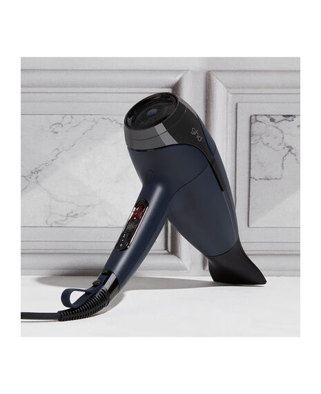 helios professional hair dryer