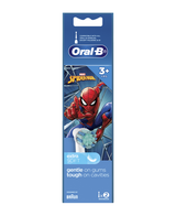 Kids Marvel Spider-Man Replacement Brush Head Refills 2 Pack