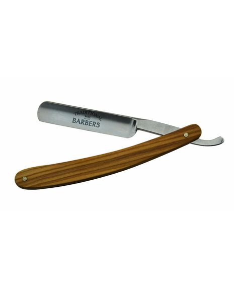 Olive Wood Cut Throat