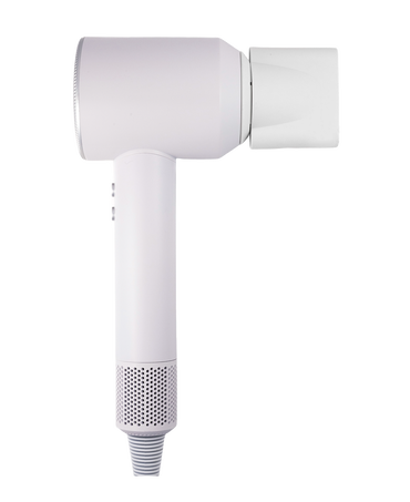 Salon Pro+ Hair Dryer