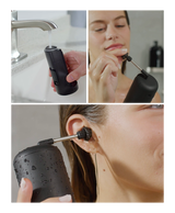 WUSH By BlackWolf Powered Ear Cleaner & Earwax Remover