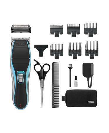 Rechargeable Clip N Shave Hair Clipper
