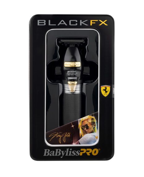 FX Outliner Trimmer - Black