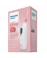 Sonicare AirFloss Ultra Pink Electric Flosser