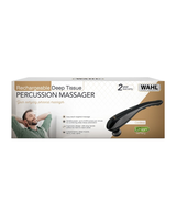 Rechargeable Deep Tissue Percussion Massager