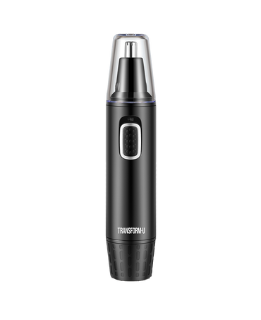 360 Rotary Ear & Nose Trimmer