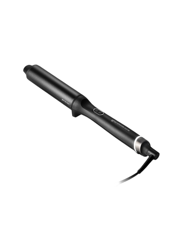 chronos curve max wand hair curler