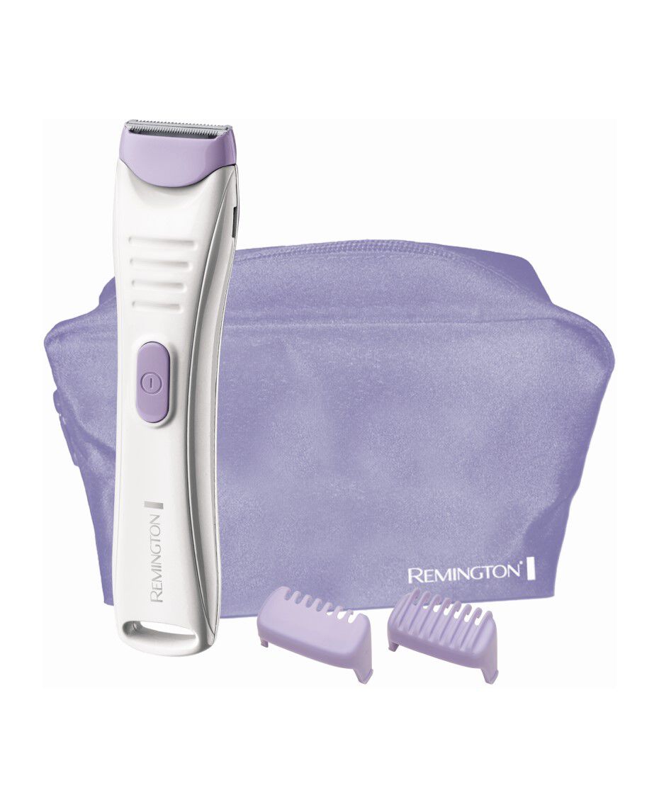 Shaver bikini hot sale