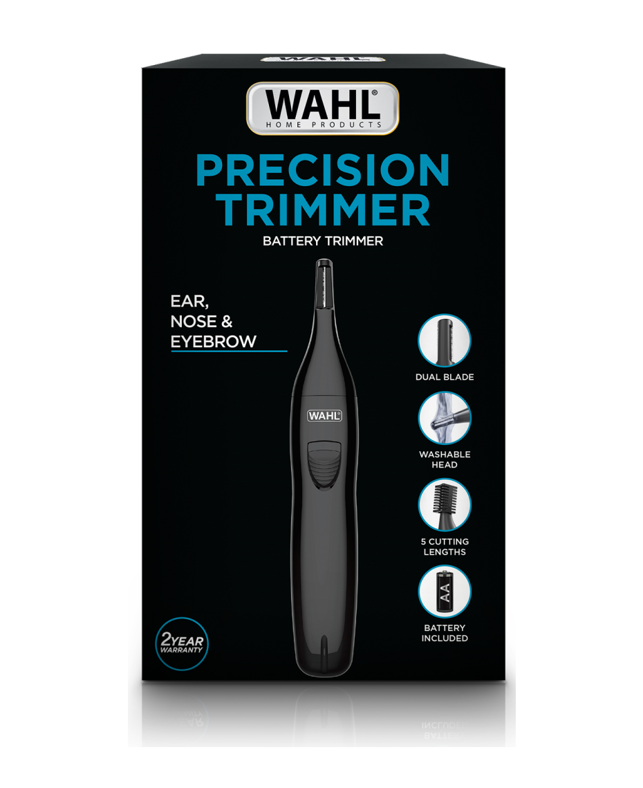 Ear shop nose shavers