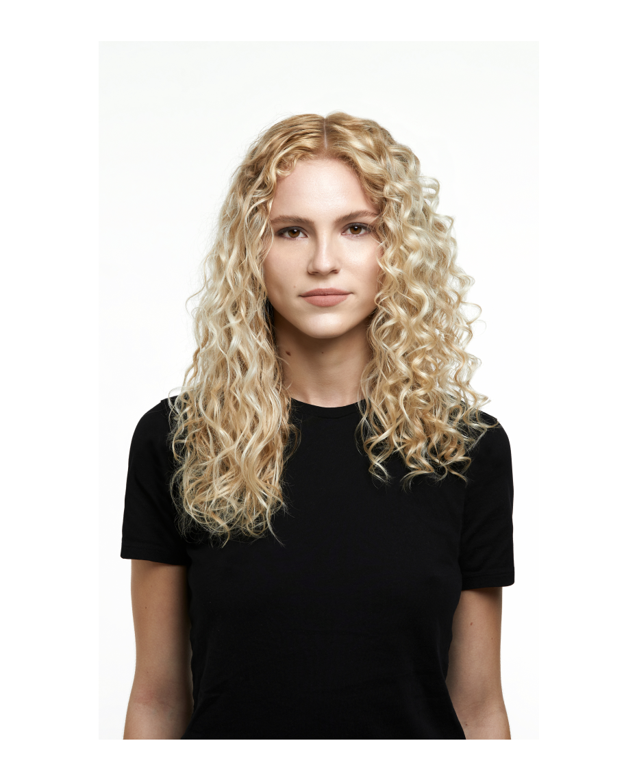 Thin deals hair wand