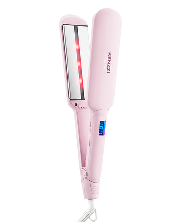 2-Inch Infrared Hair Straightener