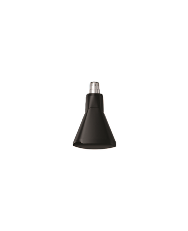 Lithium-Ion All In One Trimmer Nose Trimmer Attachment