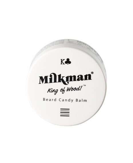 Beard Candy Balm - King of Wood 60mL