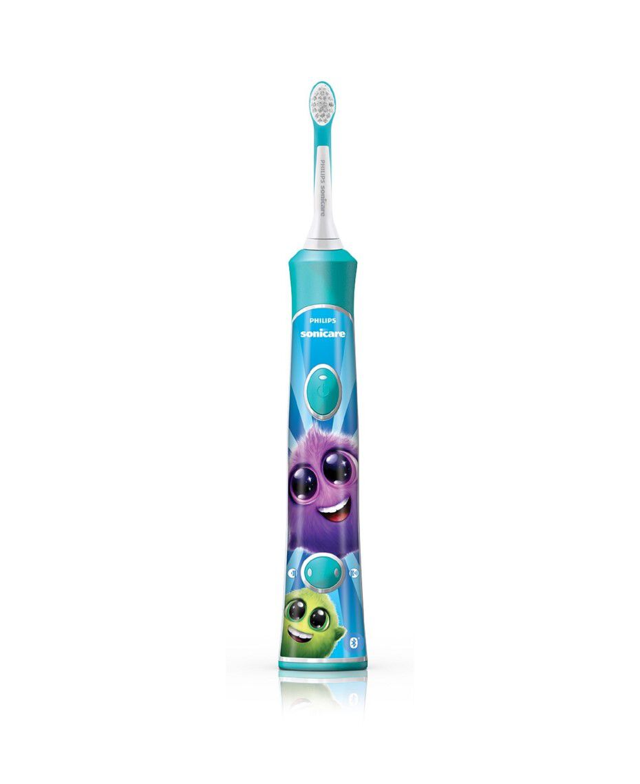 Sonic toothbrush for hotsell kids