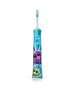 Kids Connected Electric Toothbrush