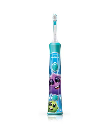 Sonicare Kids Connected Electric Toothbrush