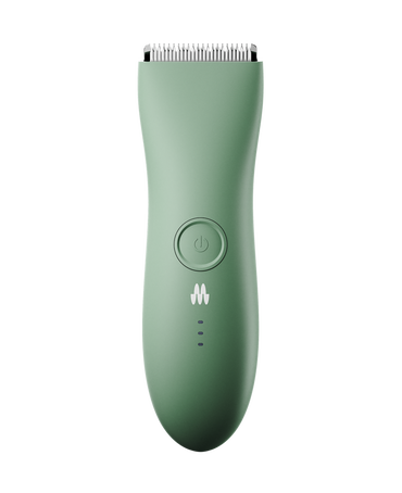 The Trimmer Original Body Groomer - Sage