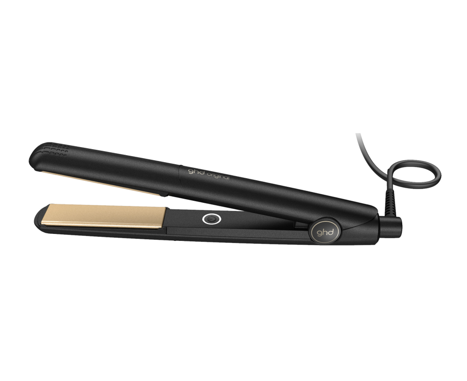 original hair straightener