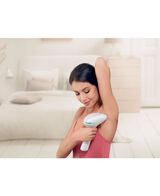 Lumea Prestige IPL Long Term Hair Removal System 2007