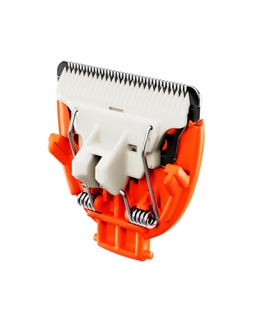 Replacement Blade - Blaze