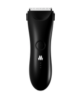 The Trimmer Plus Body Groomer - Onyx