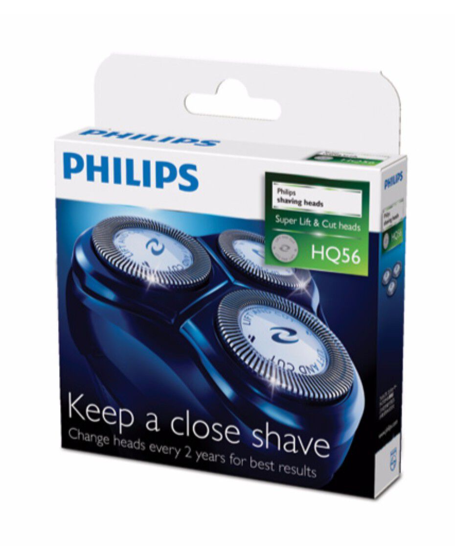 Philips HQ56/50 Lift & Cut Replacement Shaving Head Shaver Shop