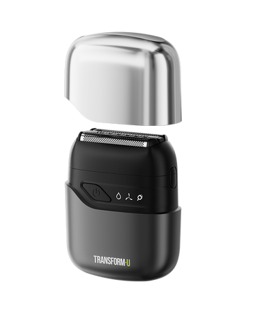 Travel Foil Electric Shaver