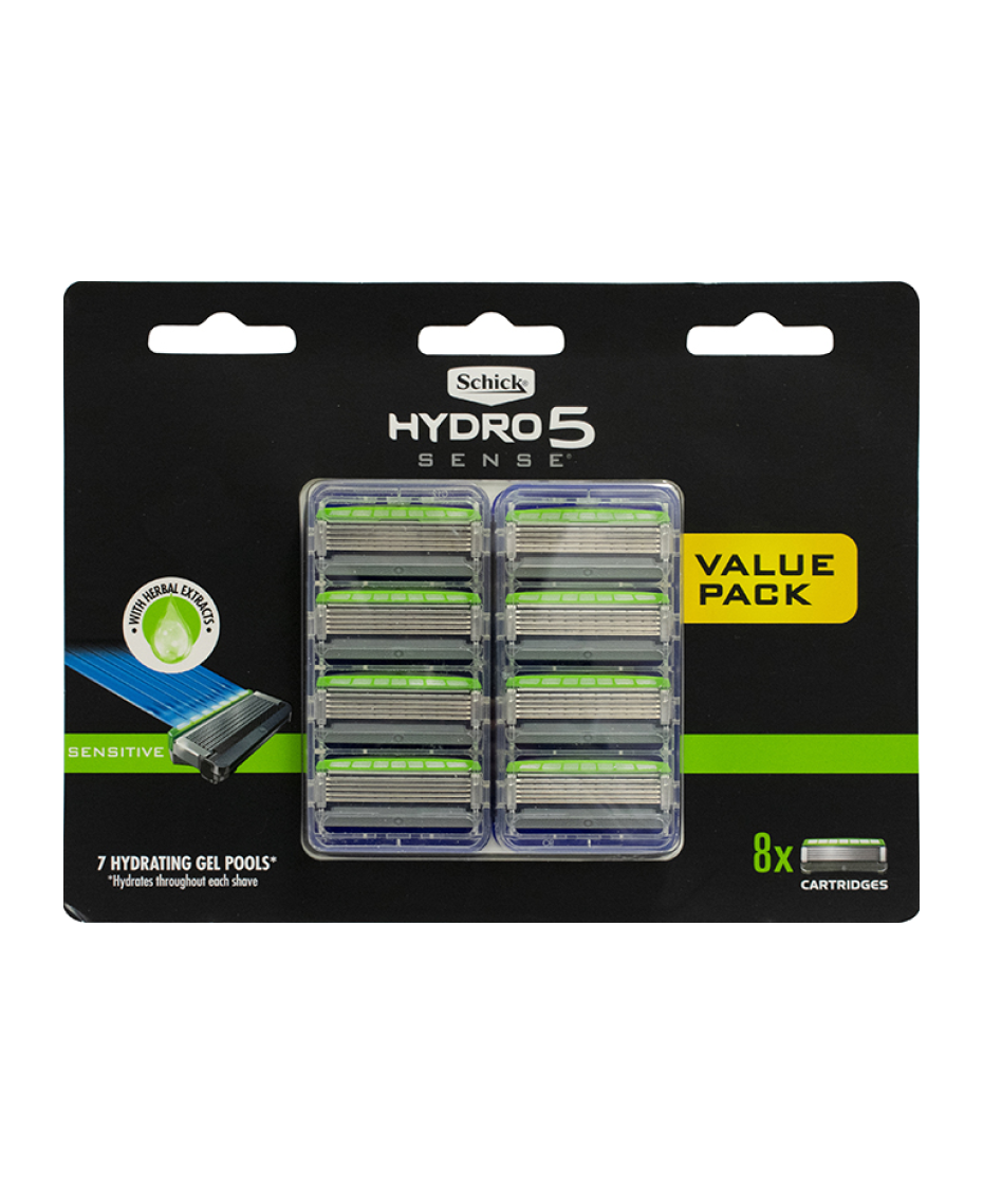 Schick hydro sales 5 refill