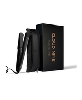 The Wide Iron Hair Straightener