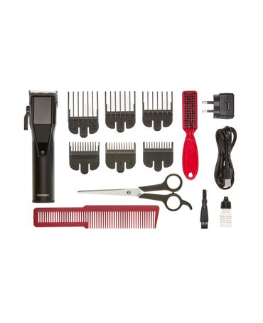 Ultra Power Hair Clipper