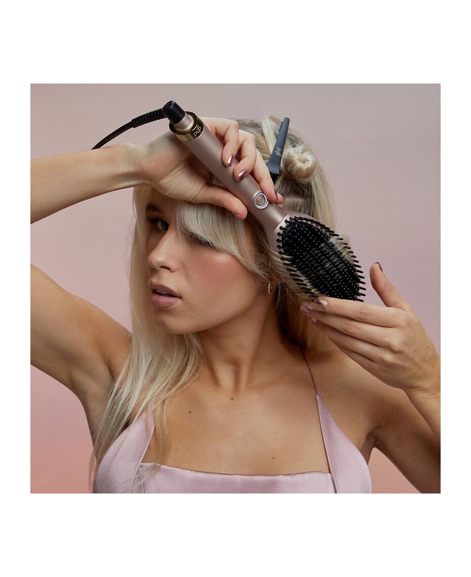 Ghd straightener shaver shop online
