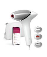 Series 8000 Lumea IPL Hair Removal Device