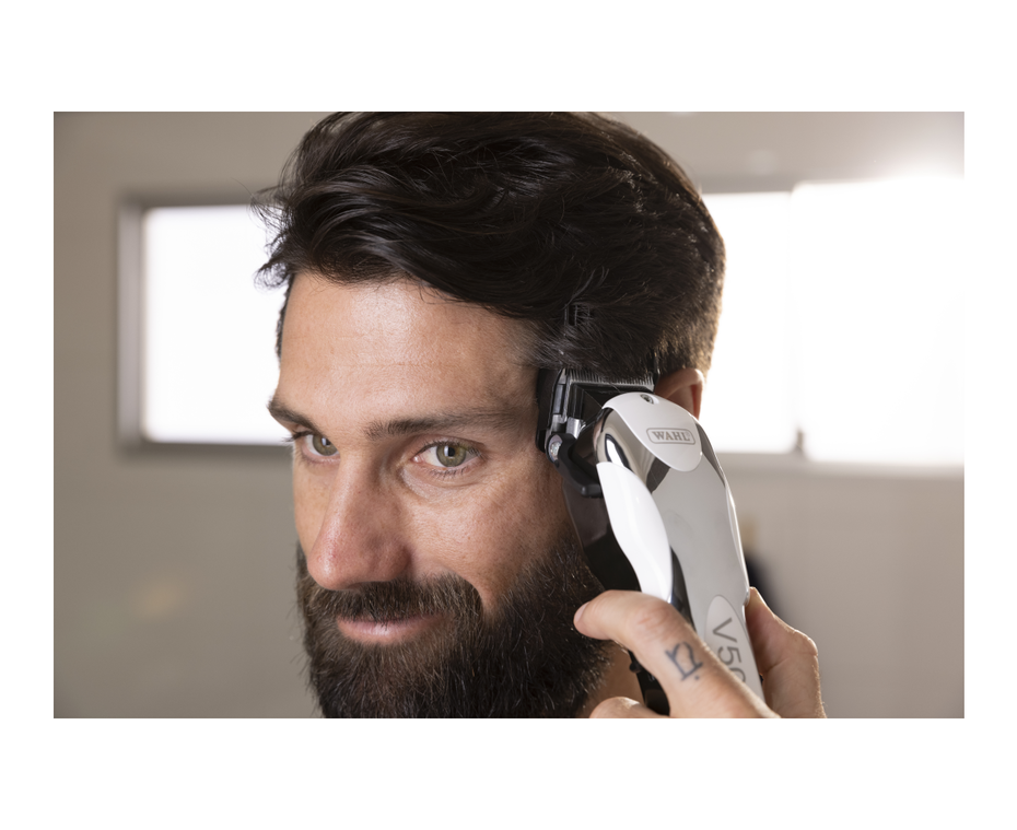 Wahl Salon Series Salon Series V5000 Hair Clipper Shaver Shop