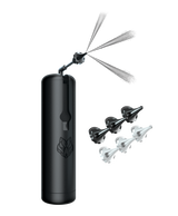 WUSH By BlackWolf Powered Ear Cleaner & Earwax Remover