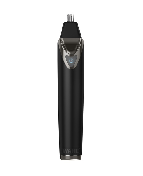 Superior Performance Stainless Steel Lithium-ion Grooming Kit - Black