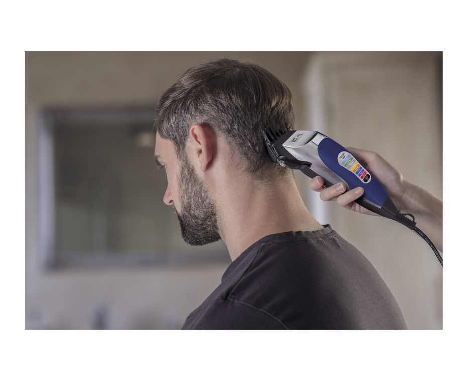 Wahl clipper color pro sale