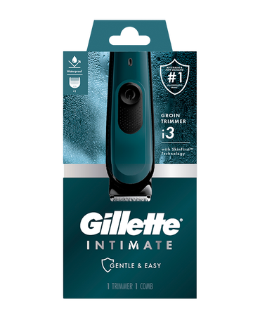 Series 3 Intimate Trimmer