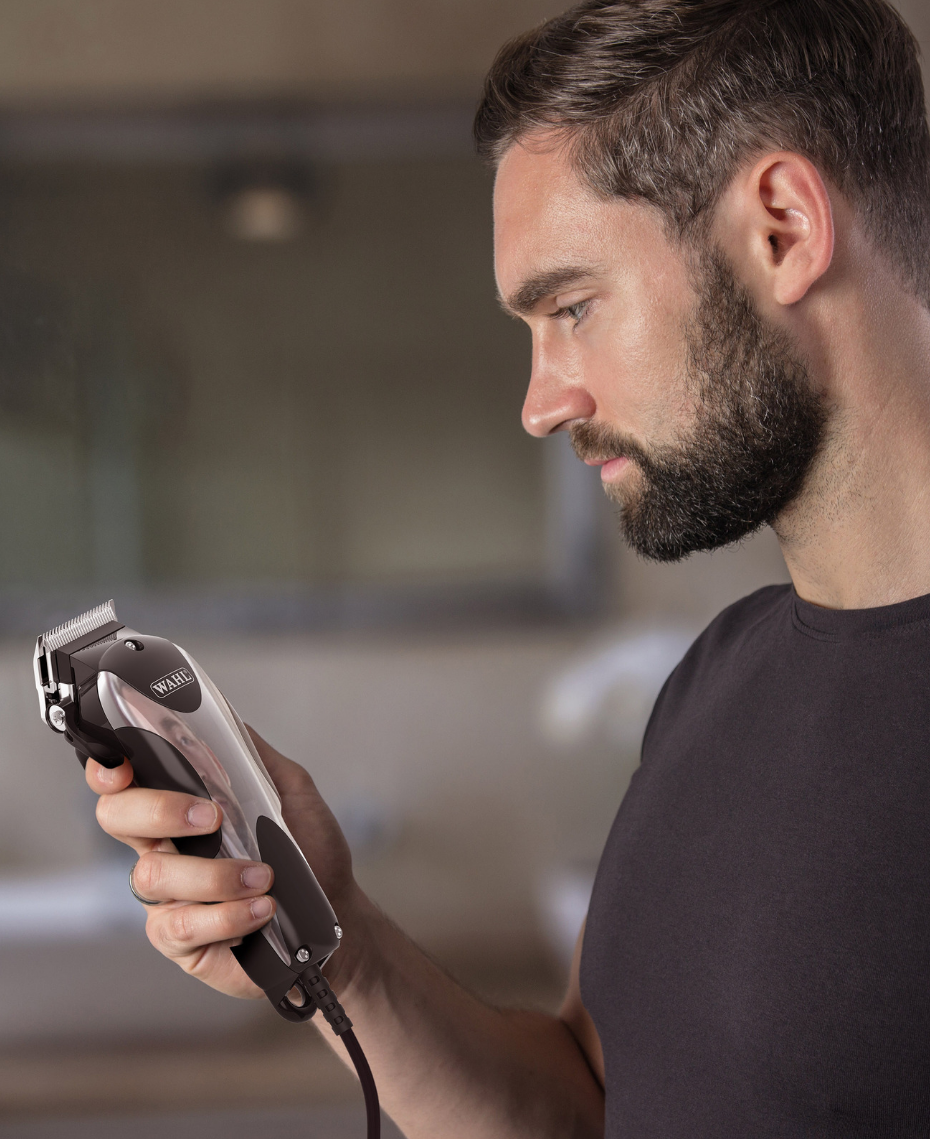 wahl v7000 hair clipper review