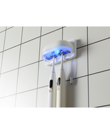 S1 Smart UVC Toothbrush Sanitiser