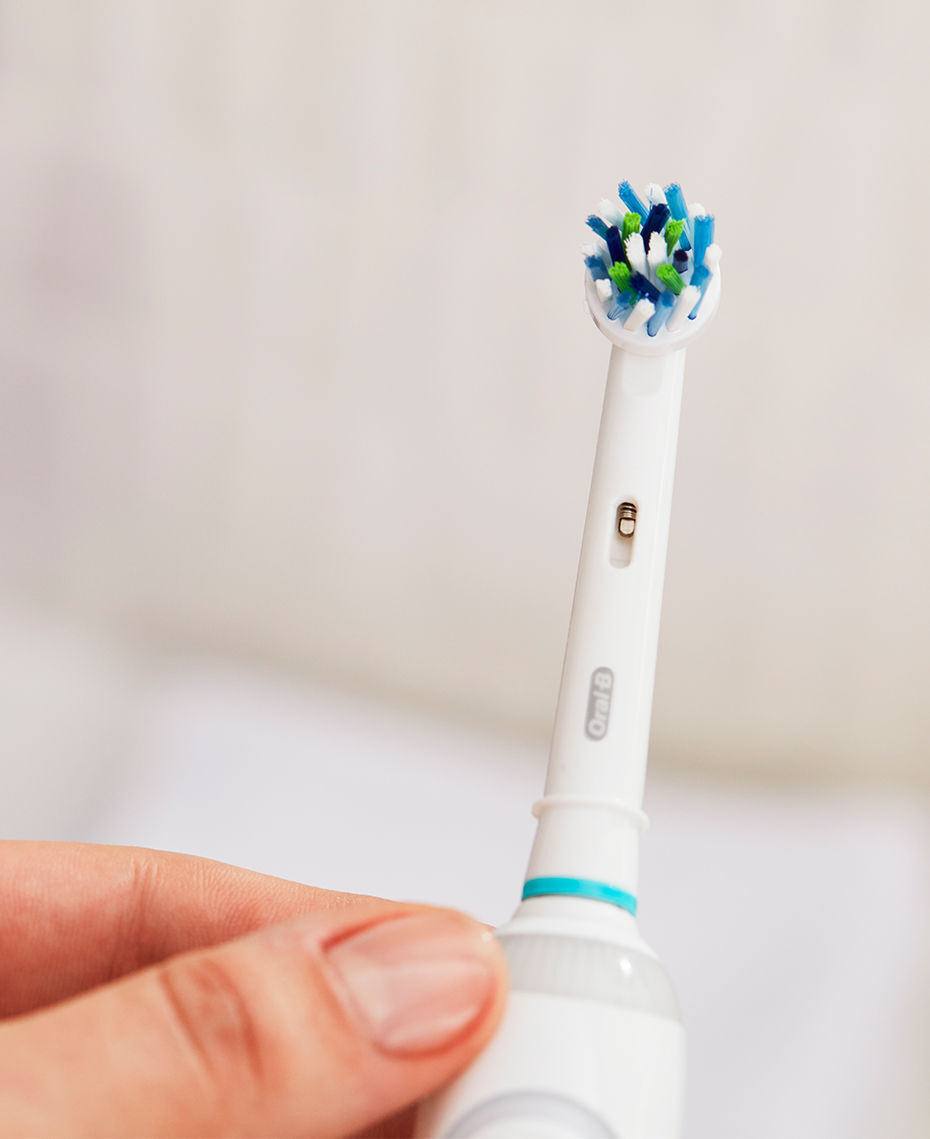 oral b 8000 brush heads