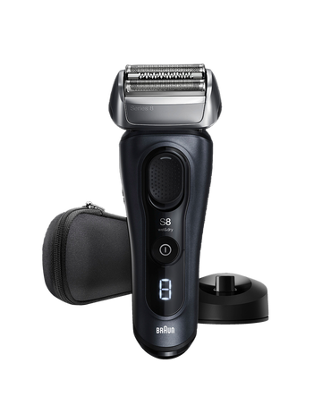 Series 8 Wet & Dry Electric Shaver