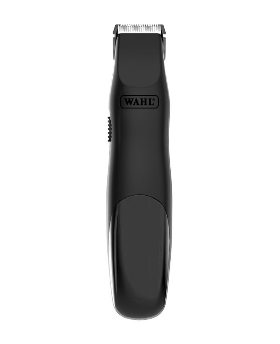 Wahl Beard & Moustache Trimmer Black Shaver Shop