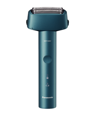 Series 300 3-Blade Wet & Dry Electric Shaver - Blue