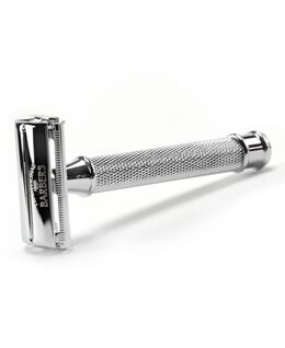Butterfly Shave Razor