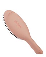 glide™ hot brush in pink peach – limited edition