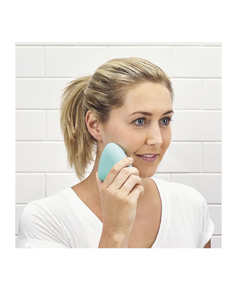 True Glow SKINPOD™ Silicone Cleansing Brush