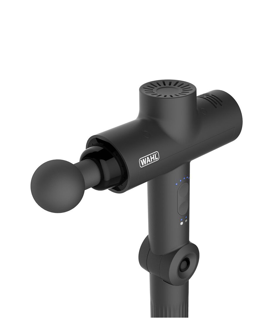 Ice massage clearance gun