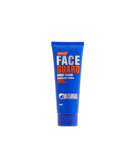 Face Guard 3-in-1 Shaving Cream 100ml