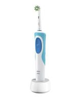 Vitality CrossAction Electric Toothbrush