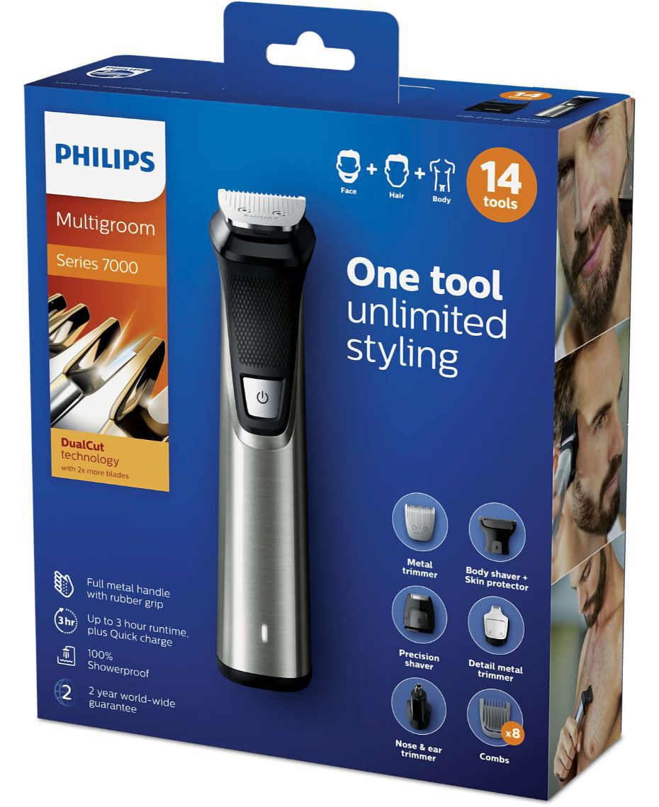philips 7000 series 14 in 1